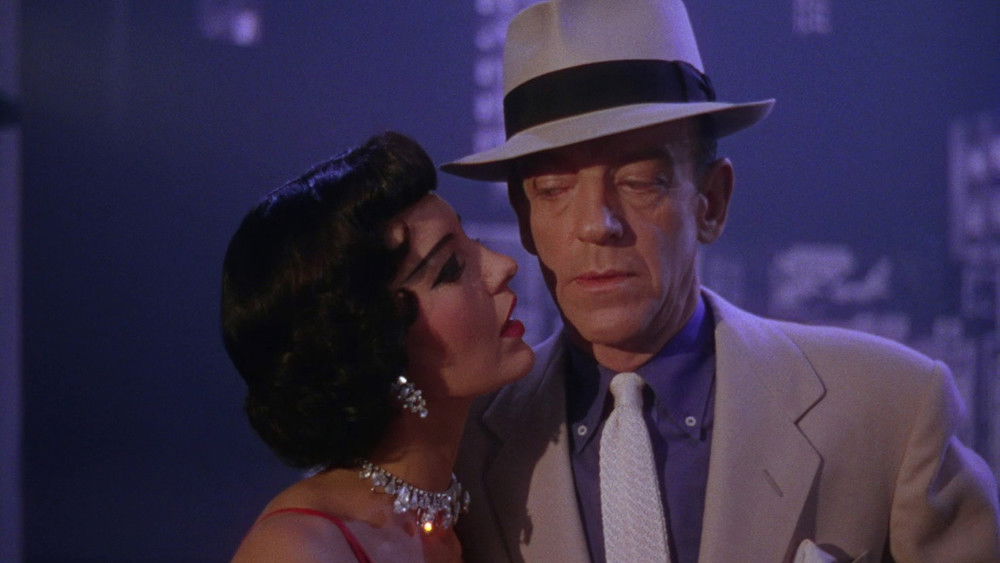 篷车队,The Band Wagon(1953电影)