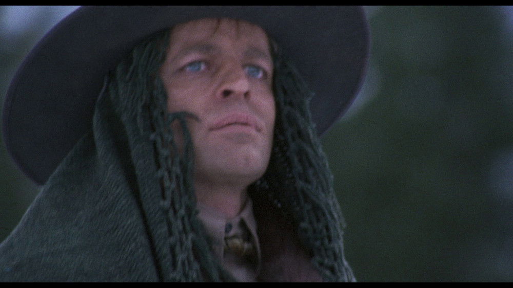 伟大的寂静,Il grande silenzio(1968电影)