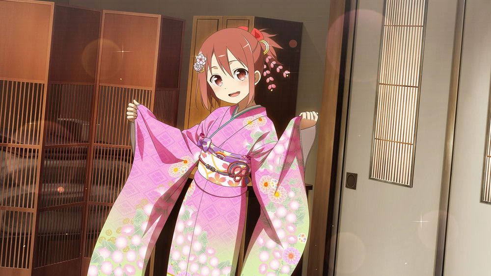 结城友奈是勇者,結城友奈は勇者である(2014日本动漫)