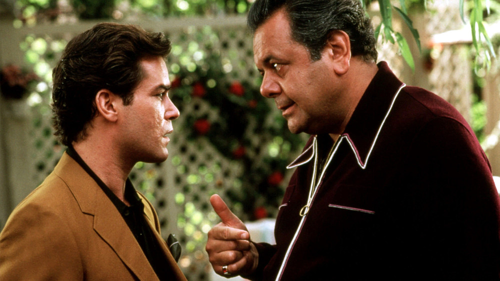 好家伙,GoodFellas(1990电影)