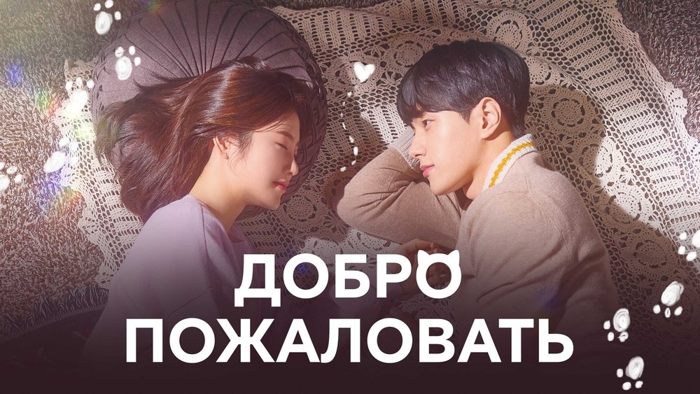 你回来了,어서와(2020电视剧集)
