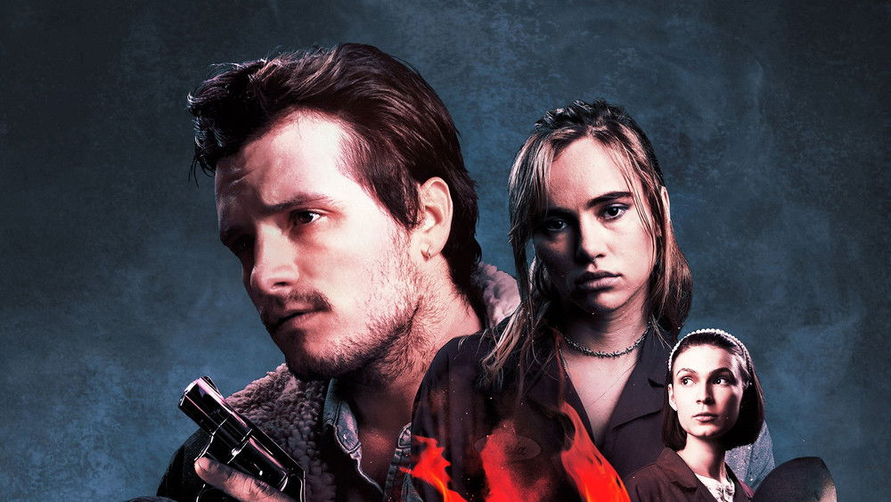 燃烧,Burn(2019电影)