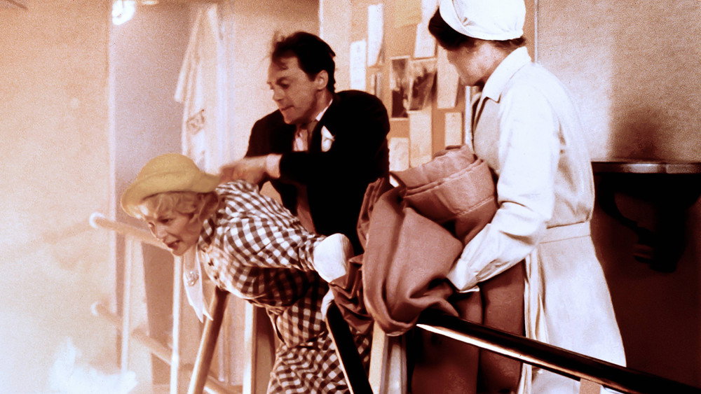 兴登堡遇难记,The Hindenburg(1975电影)