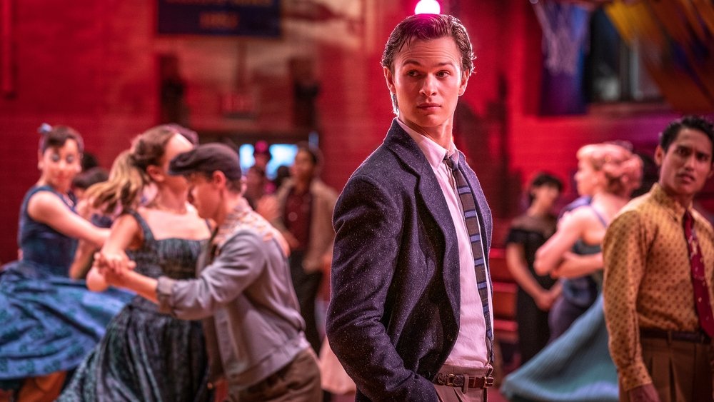 西区故事,West Side Story(2021电影)