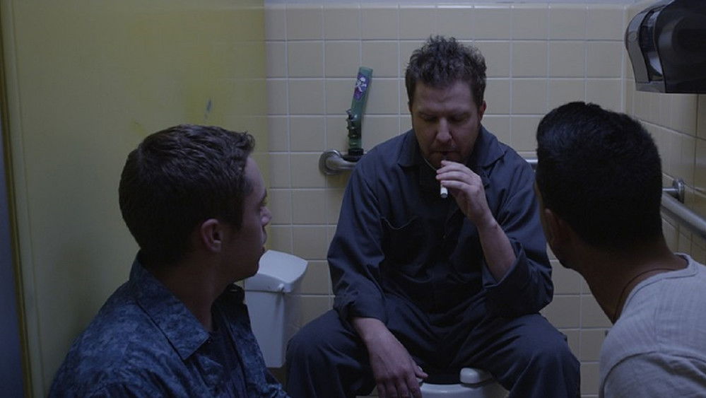 我的美好欲望,After School Special(2017电影)