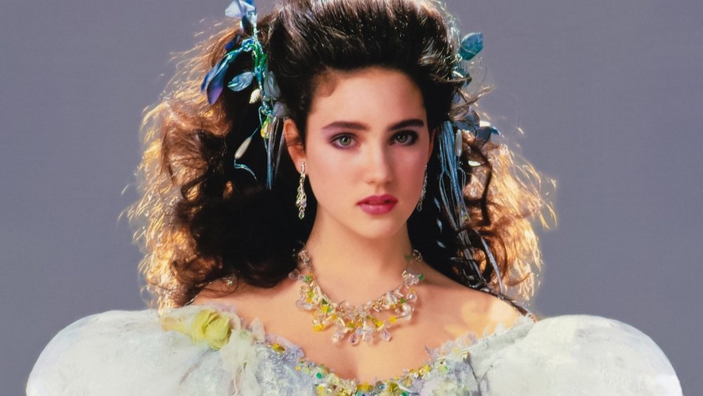 魔幻迷宫,Labyrinth(1986电影)