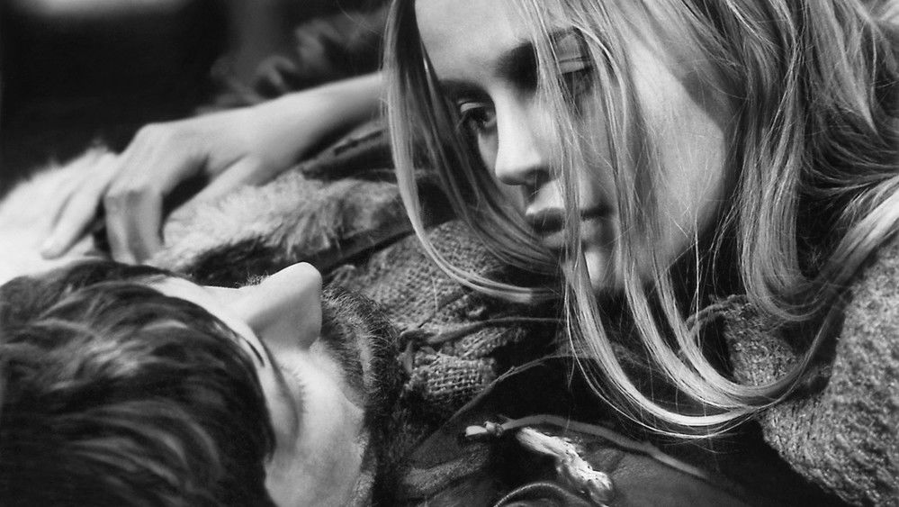 乱世英豪,Marketa Lazarová(1967电影)