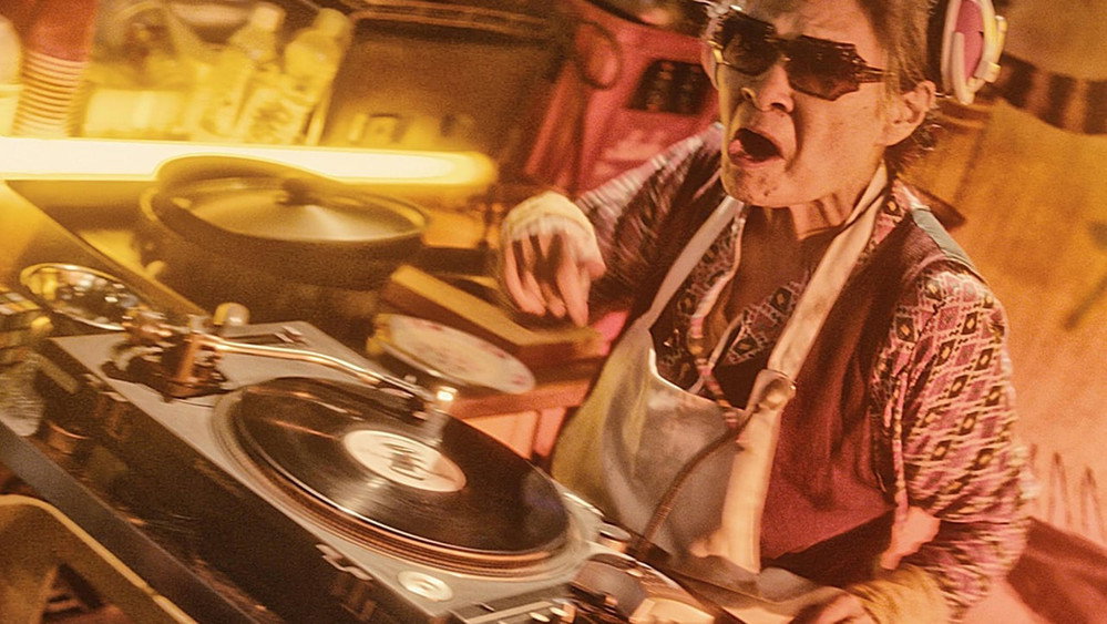 东京暴族,TOKYO TRIBE(2014电影)