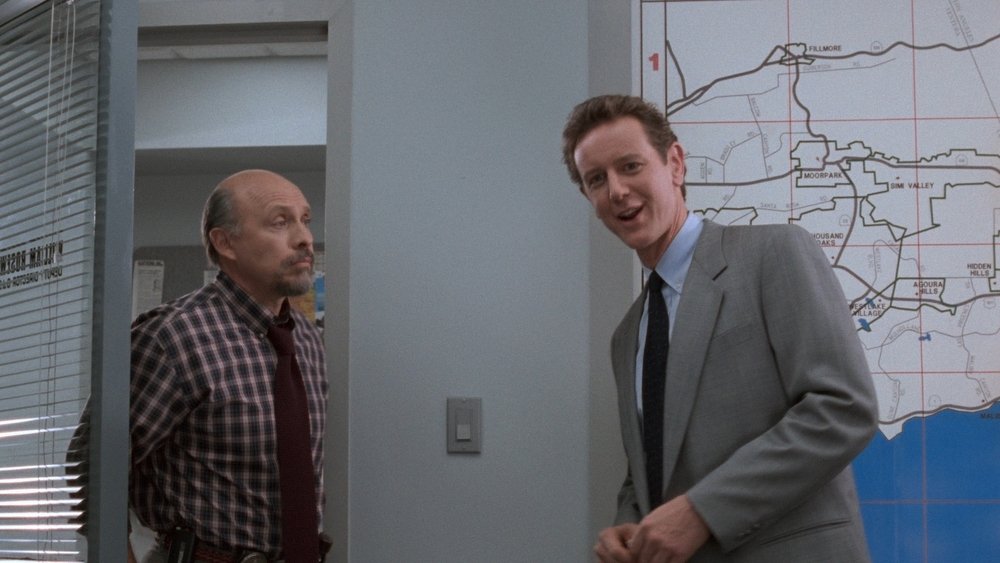 比佛利山超级警探3,Beverly Hills Cop III(1994电影)