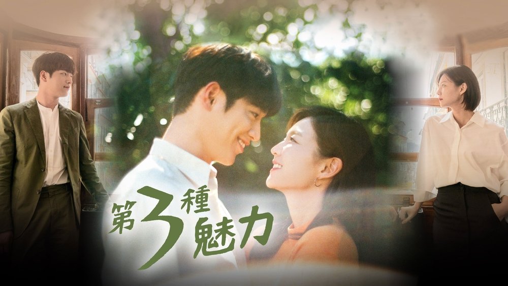 第三种魅力,제3의 매력(2018电视剧集)