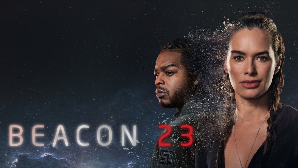23号灯塔,Beacon 23(2023电视剧集)