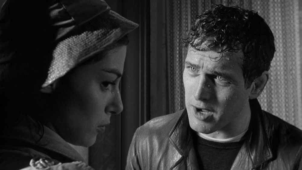 回头是岸,Somebody Up There Likes Me(1956电影)