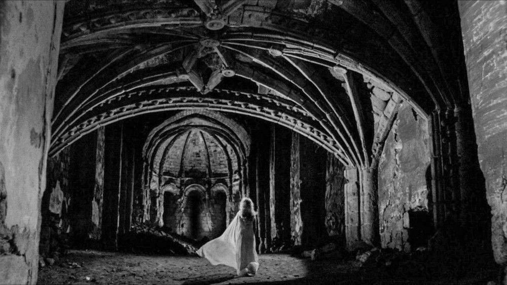 布兰奇城的恶魔,Horror(1963电影)