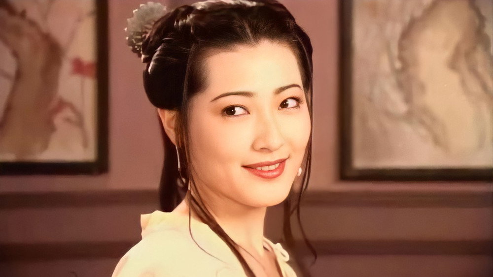 新金瓶梅1,新金瓶梅 第一集(1996电影)