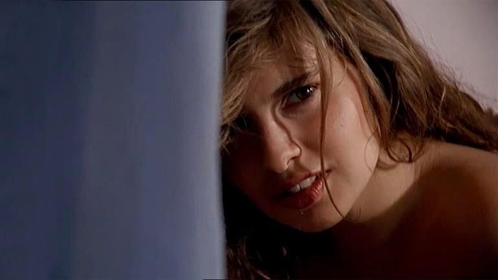 桃色情人,Spiando Marina(1992电影)