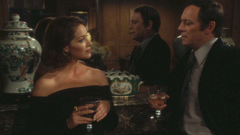 克劳德夫人,Madame Claude(1977电影)