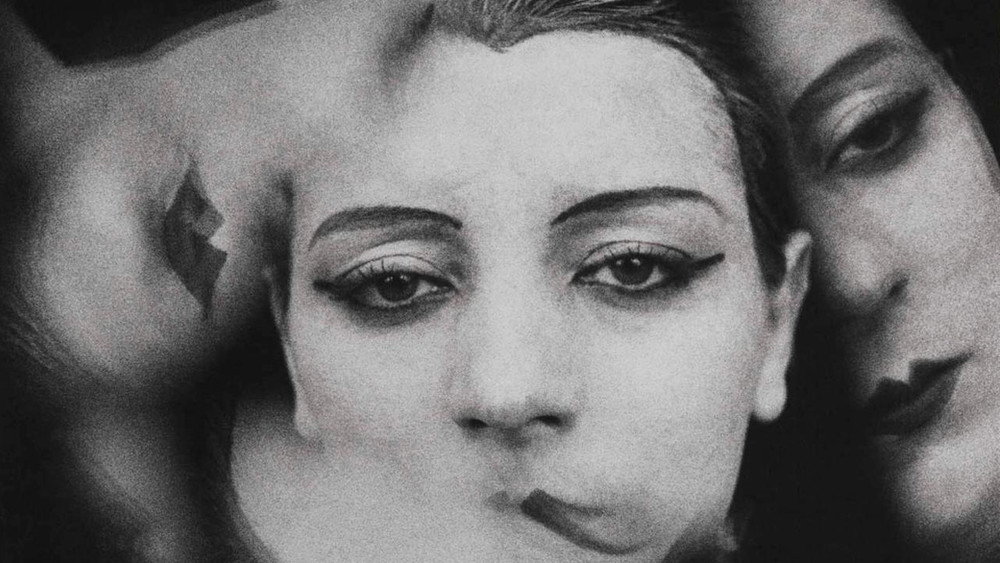 机械芭蕾,Ballet Mécanique(1924电影)