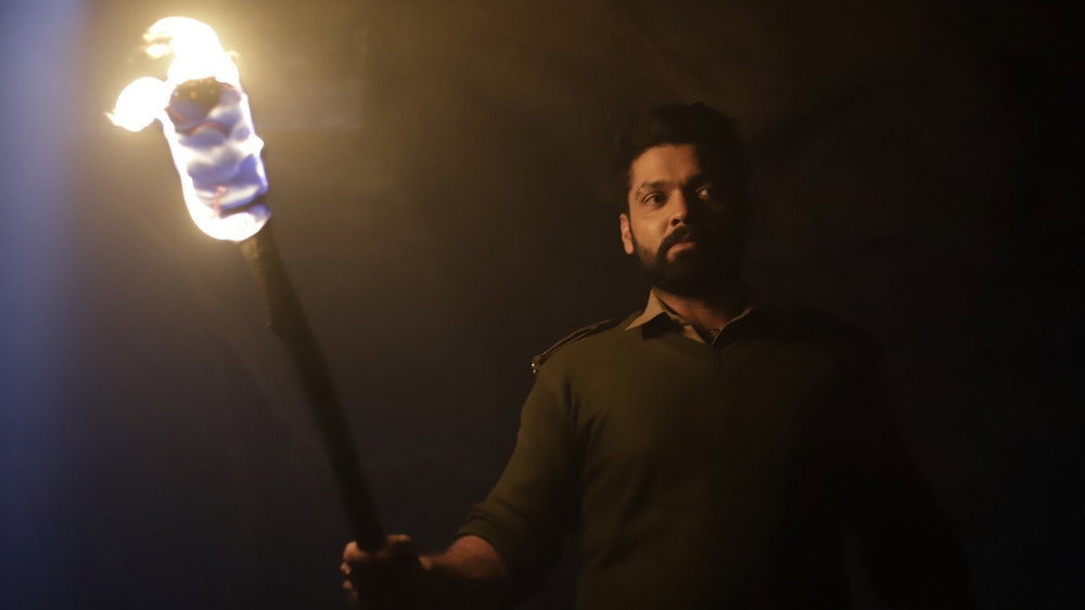 无上尊者,ಅವನೇ ಶ್ರೀಮನ್ನಾರಾಯಣ(2019电影)