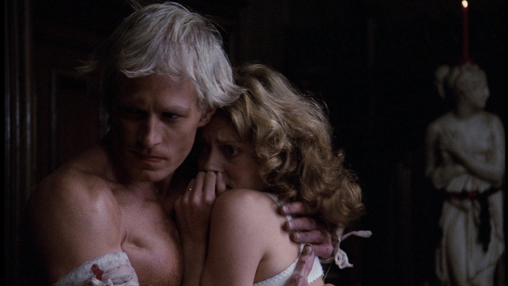 洛基恐怖秀,The Rocky Horror Picture Show(1975电影)