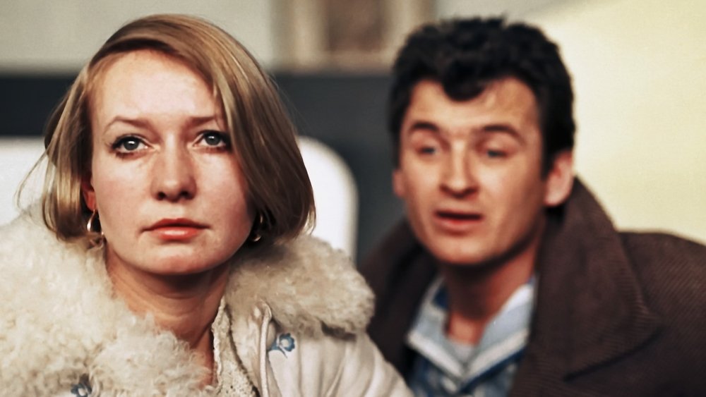 一切可售,Wszystko na sprzedaż(1969电影)