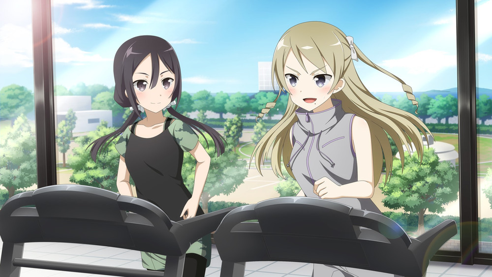 结城友奈是勇者,結城友奈は勇者である(2014日本动漫)