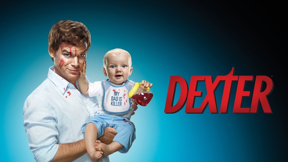 嗜血法医,Dexter(2006电视剧集)