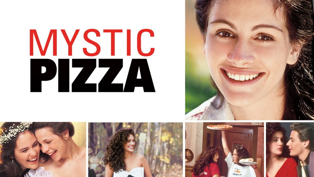 现代灰姑娘,Mystic Pizza(1988电影)