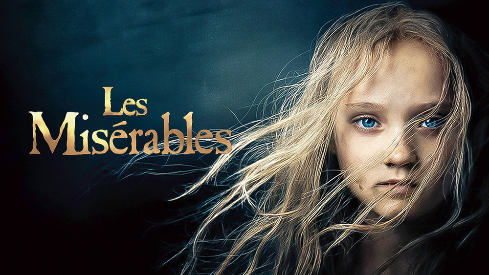 悲惨世界,Les Misérables(2012电影)