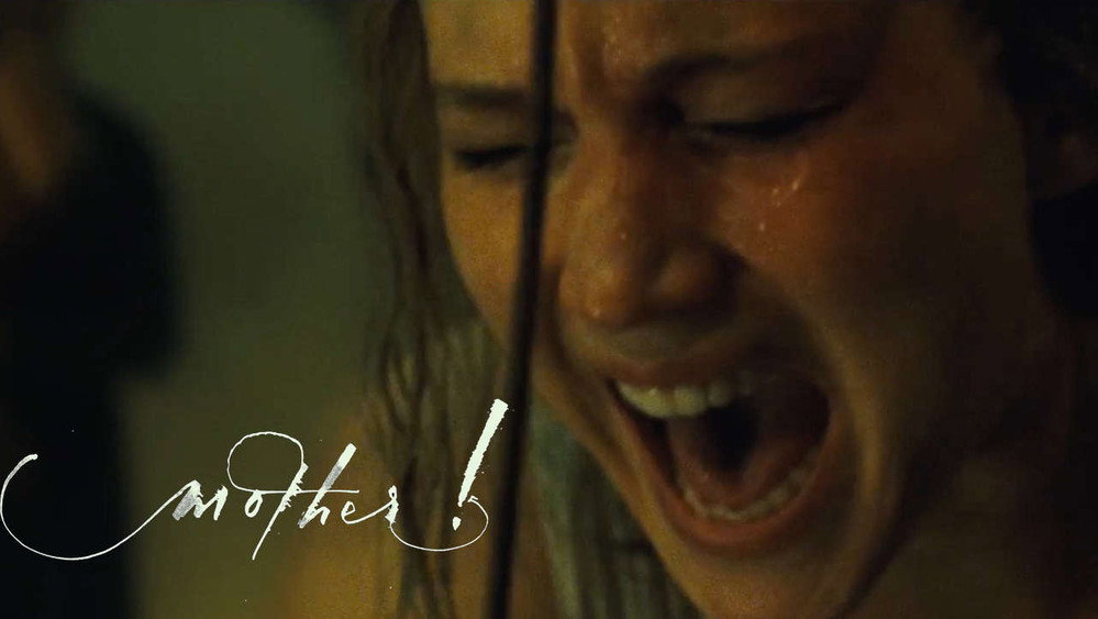 母亲！,mother!(2017电影)
