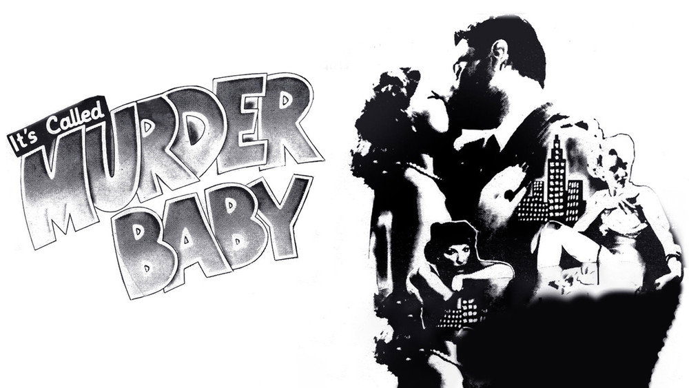 好莱坞明星宝贝,It's Called 'Murder', Baby(1983电影)