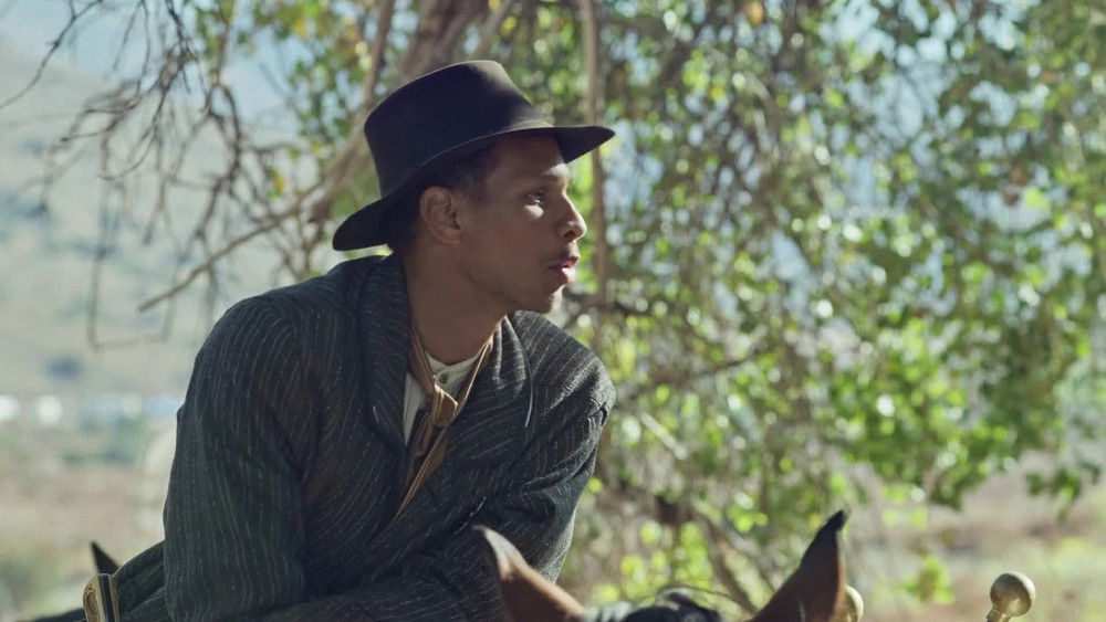 他们回家的那晚,The Night They Came Home(2024电影)