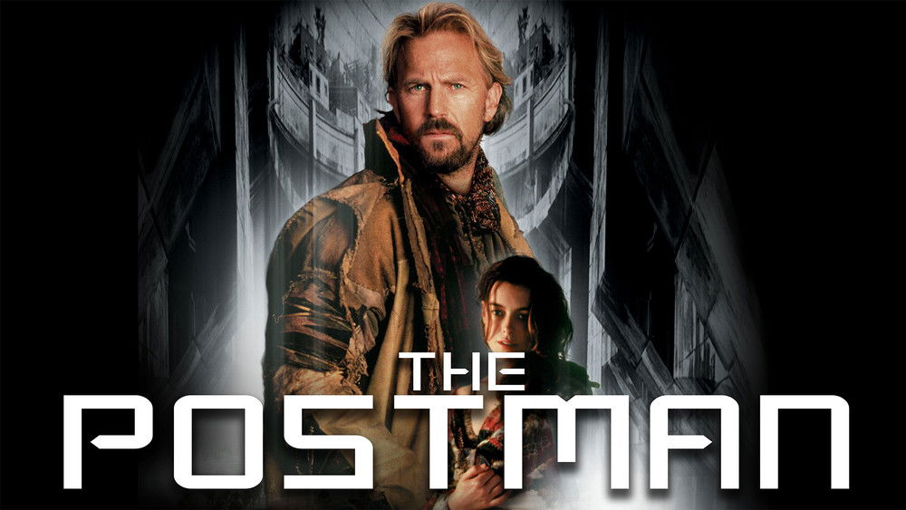 邮差,The Postman(1997电影)