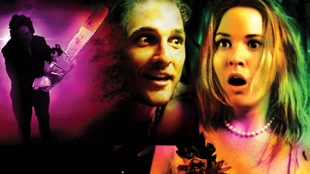 德州电锯杀人狂4,The Return of the Texas Chainsaw Massacre(1995电影)