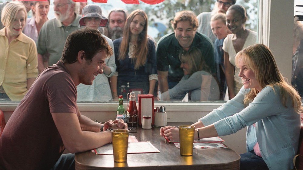 偶像有约,Win a Date with Tad Hamilton!(2004电影)