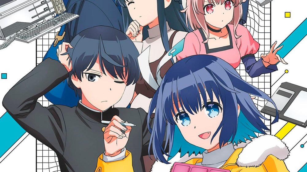 16bit Sensation: Another Layer