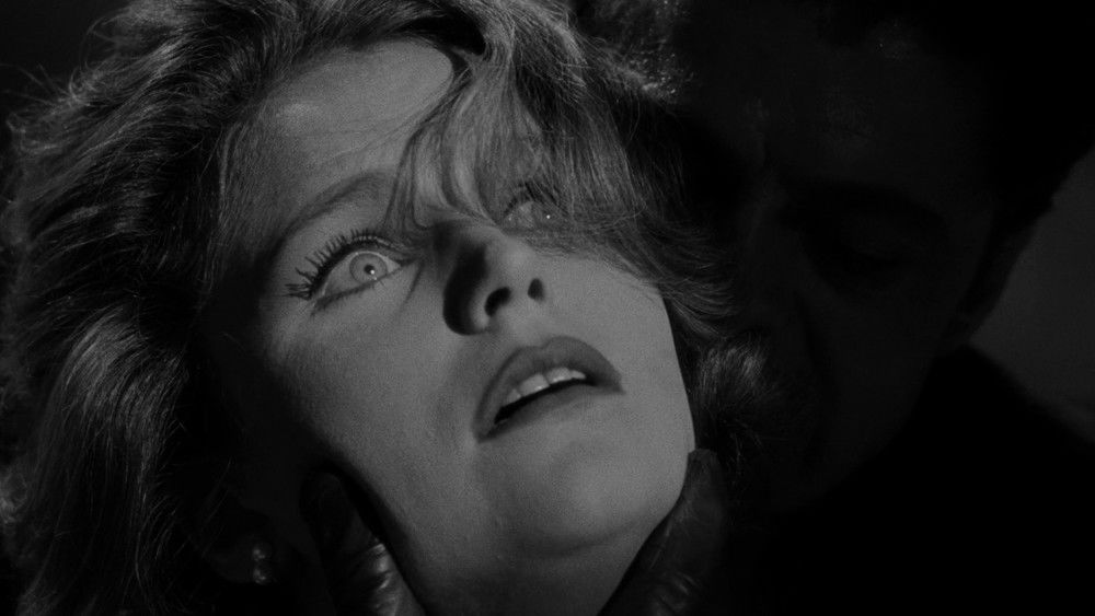 恐怖实验,Experiment in Terror(1962电影)