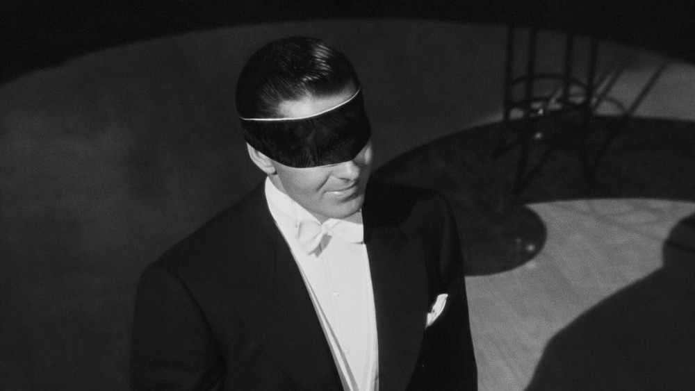 玉面情魔,Nightmare Alley(1947电影)