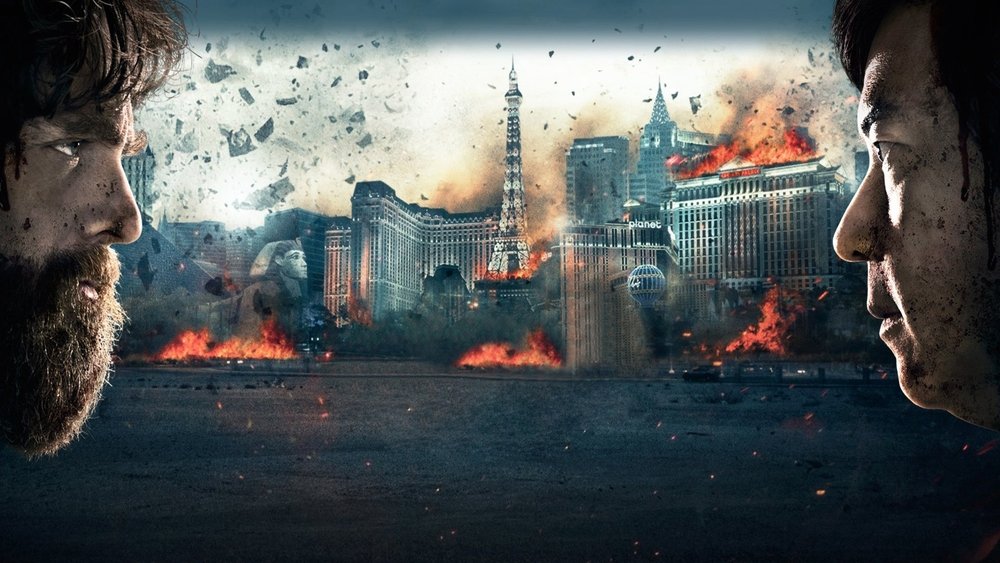 宿醉3,The Hangover Part III(2013电影)