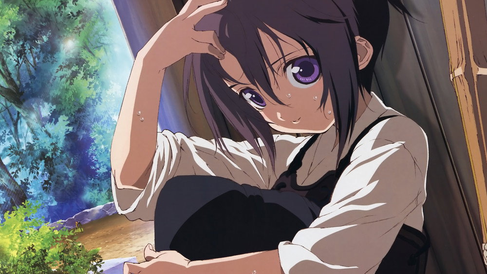 竹剑少女,バンブーブレード(2007日本动漫)