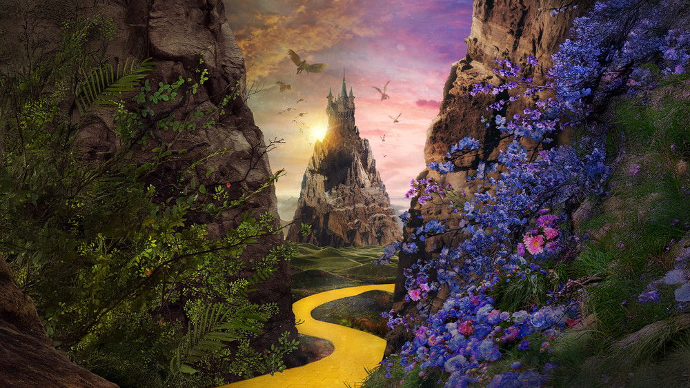 魔法坏女巫2,Wicked: For Good(2025电影)