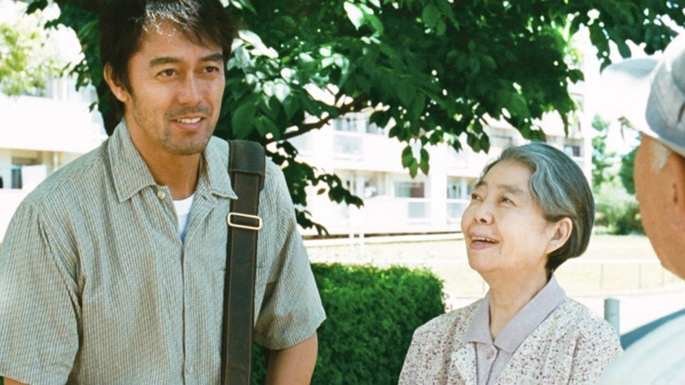 比海更深,海よりもまだ深く(2016电影)