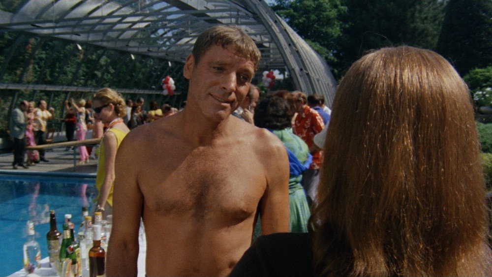 浮生录,The Swimmer(1968电影)