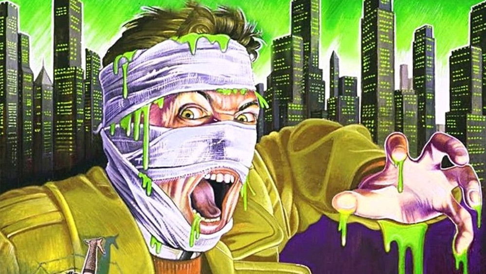 杀人魔域,Slime City(1988电影)