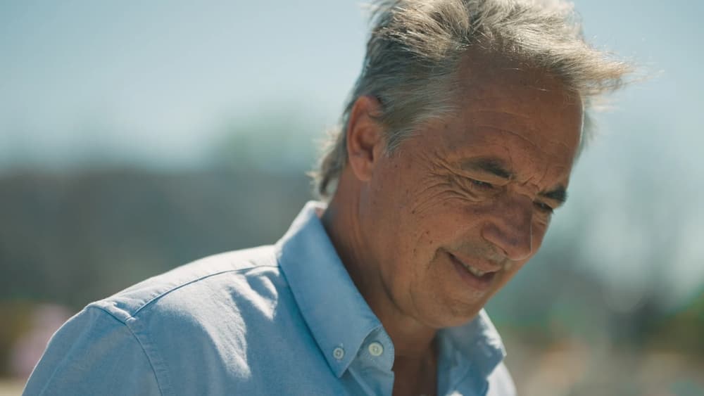 Vivir 100 años: Los secretos de las zonas azules