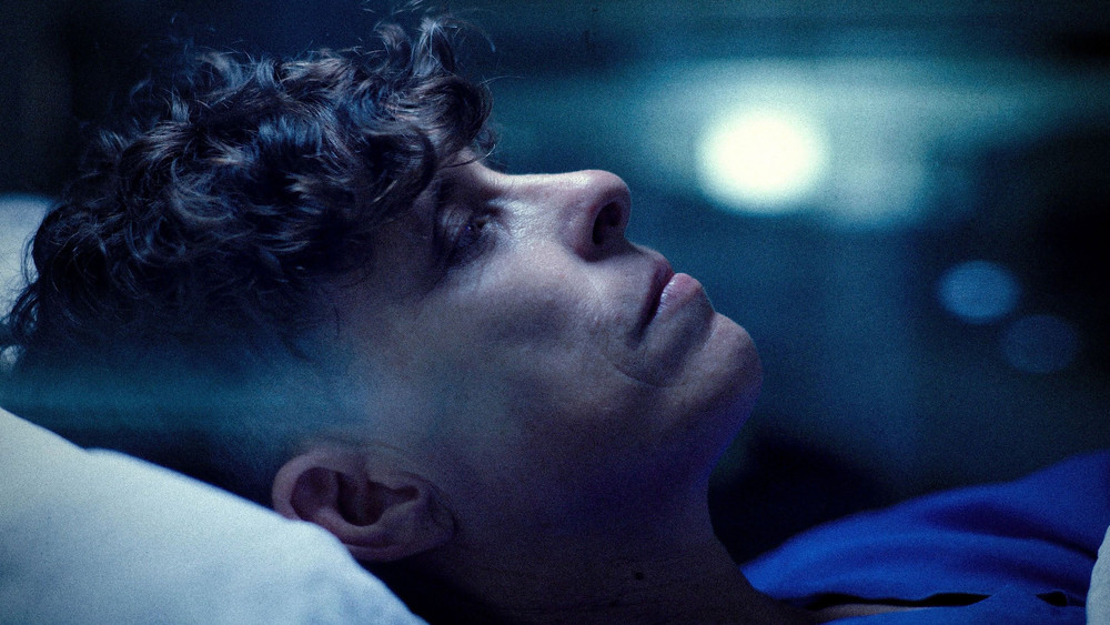 向光而行,Come See Me in the Good Light(2025电影)