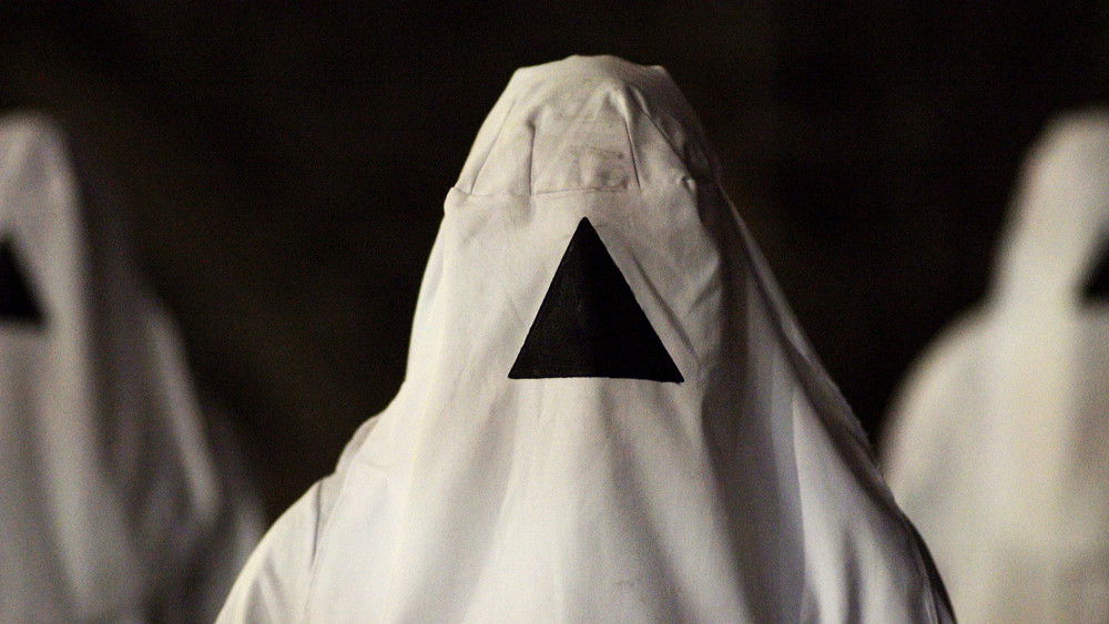 虚空异界,The Void(2016电影)