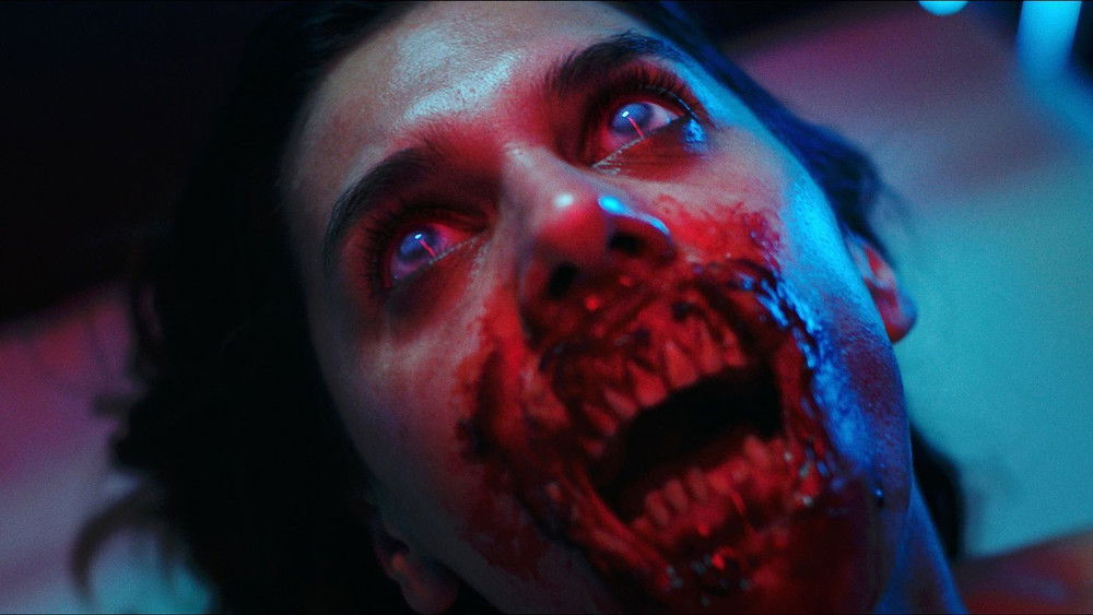 美味,Yummy(2019电影)