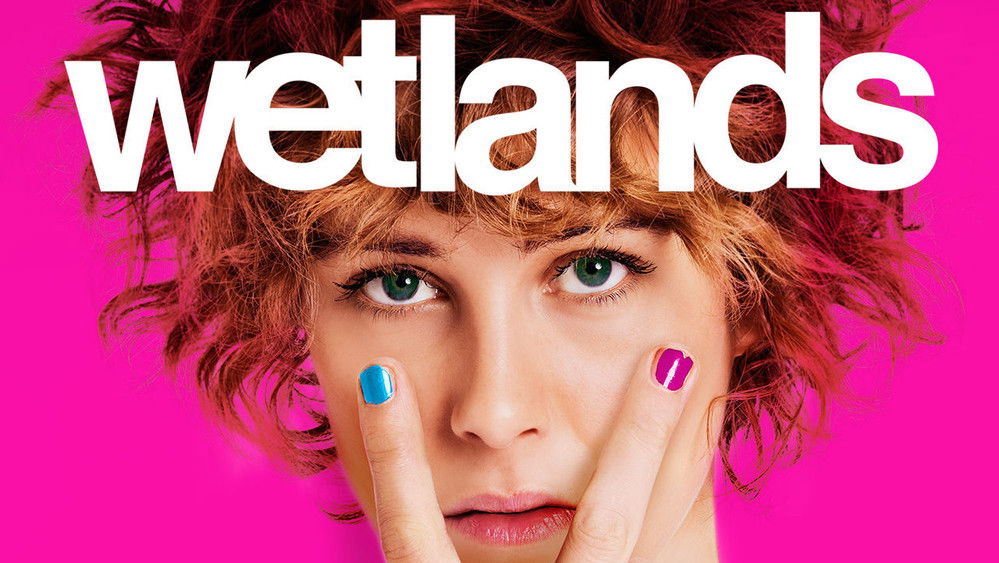 湿地,Feuchtgebiete(2013电影)