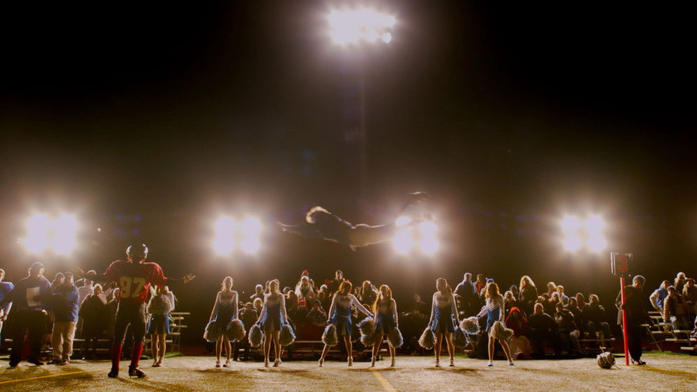 狼人镇,Wolves(2014电影)