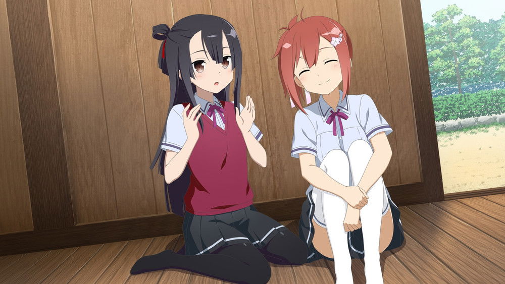 结城友奈是勇者,結城友奈は勇者である(2014日本动漫)